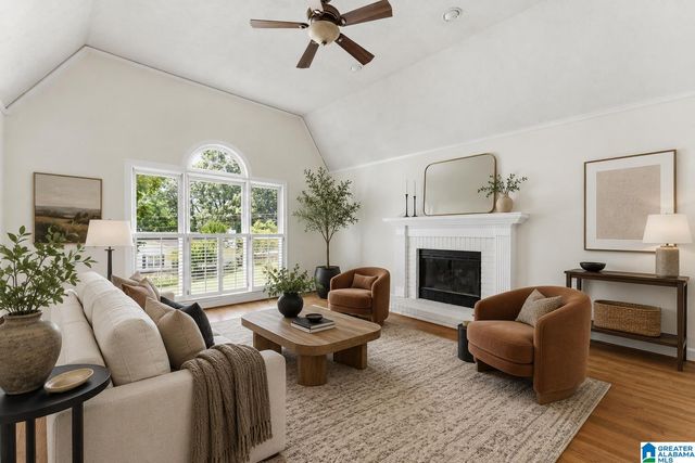 1769 RUSSET WOODS LANE, Hoover, AL 35244