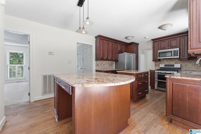 1769 RUSSET WOODS LANE, Hoover, AL 35244