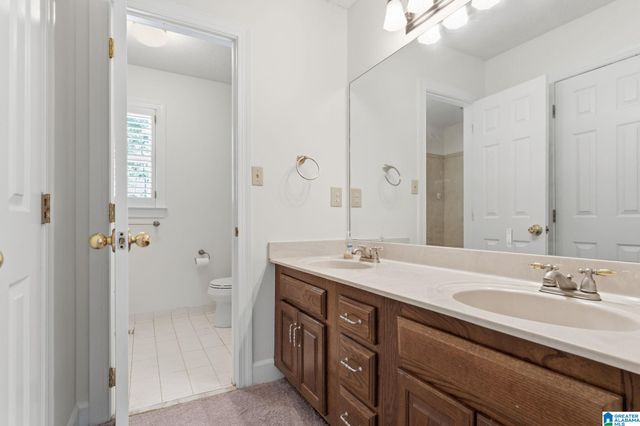 1769 RUSSET WOODS LANE, Hoover, AL 35244