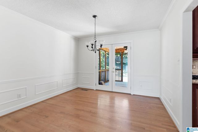 1769 RUSSET WOODS LANE, Hoover, AL 35244