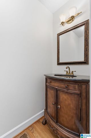 1769 RUSSET WOODS LANE, Hoover, AL 35244