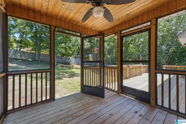 1769 RUSSET WOODS LANE, Hoover, AL 35244