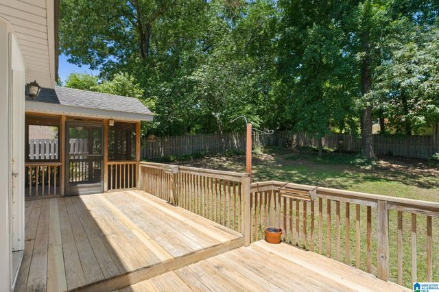 1769 RUSSET WOODS LANE, Hoover, AL 35244