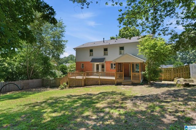 1769 RUSSET WOODS LANE, Hoover, AL 35244