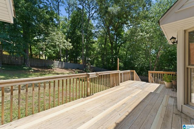 1769 RUSSET WOODS LANE, Hoover, AL 35244