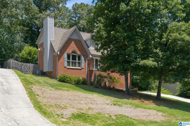 1769 RUSSET WOODS LANE, Hoover, AL 35244