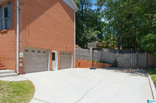 1769 RUSSET WOODS LANE, Hoover, AL 35244