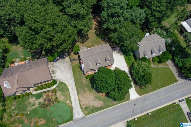 1769 RUSSET WOODS LANE, Hoover, AL 35244