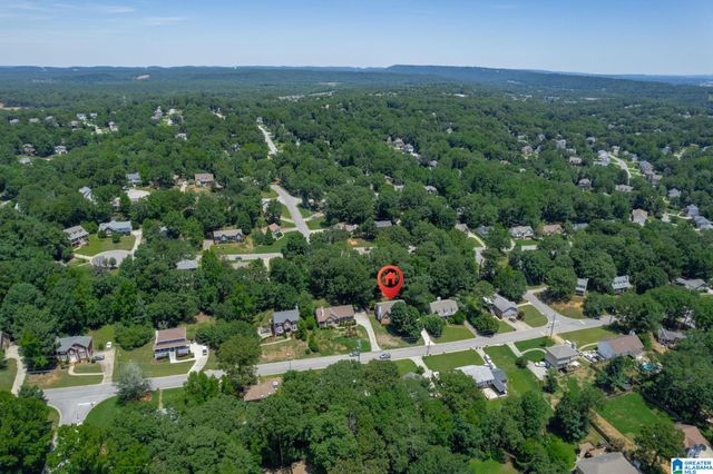1769 RUSSET WOODS LANE, Hoover, AL 35244