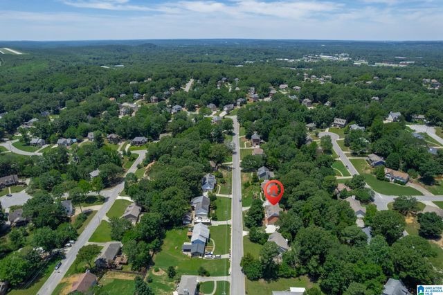 1769 RUSSET WOODS LANE, Hoover, AL 35244
