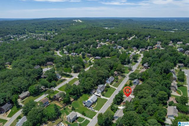 1769 RUSSET WOODS LANE, Hoover, AL 35244