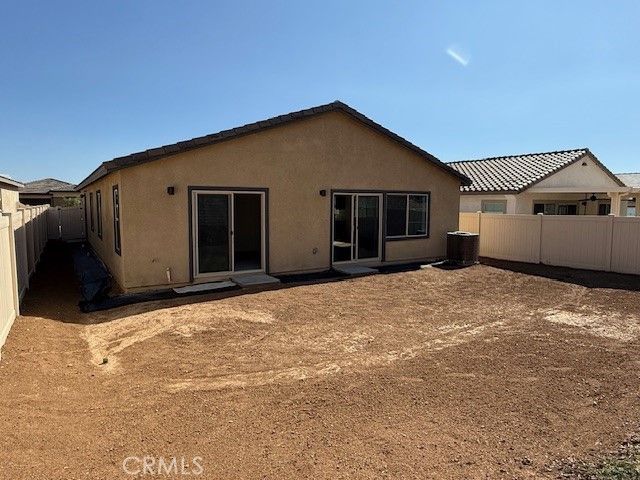 1556 Park Village Drive, Beaumont, CA 92223