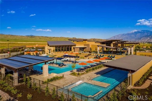 1556 Park Village Drive, Beaumont, CA 92223