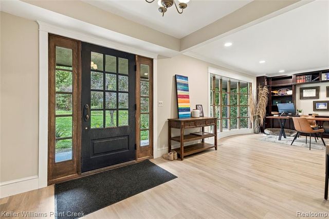 6126 Whispering Oak Drive, Washington, MI 48094