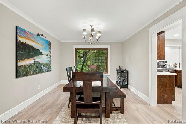 6126 Whispering Oak Drive, Washington, MI 48094