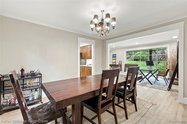 6126 Whispering Oak Drive, Washington, MI 48094