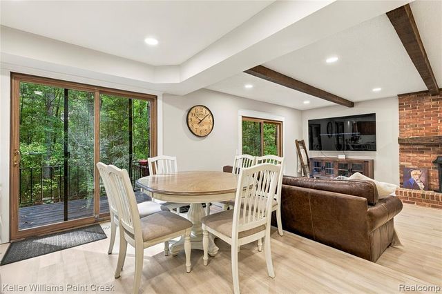 6126 Whispering Oak Drive, Washington, MI 48094