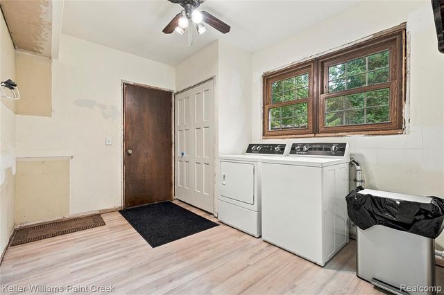 6126 Whispering Oak Drive, Washington, MI 48094