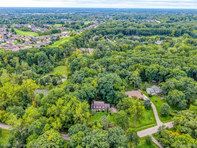 6126 Whispering Oak Drive, Washington, MI 48094