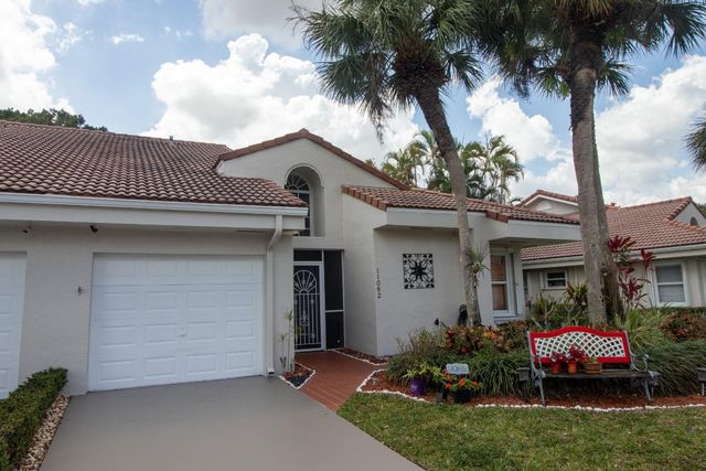 11062 Autoro Court, Boca Raton, FL 33498