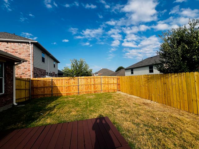 512 Mustang Trail, Celina, TX 75009