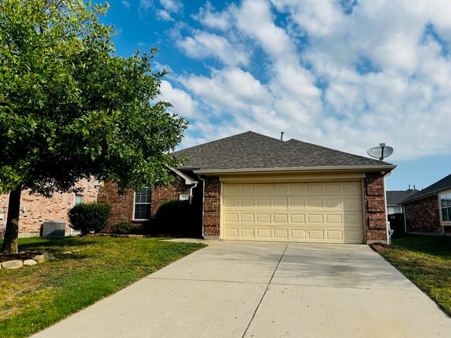 512 Mustang Trail, Celina, TX 75009