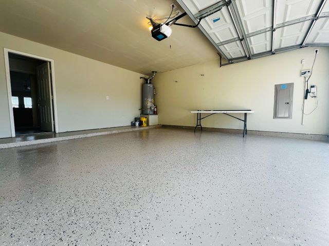 512 Mustang Trail, Celina, TX 75009