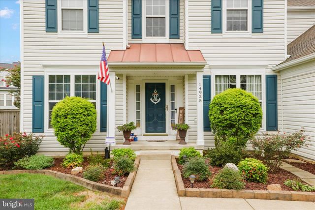 14925 HAZELNUT CT, Woodbridge, VA 22193