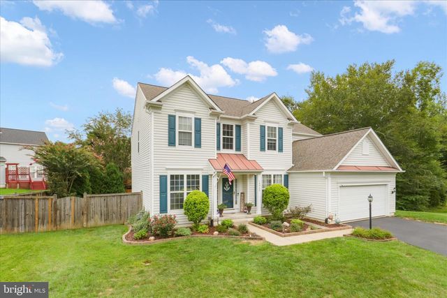 14925 HAZELNUT CT, Woodbridge, VA 22193