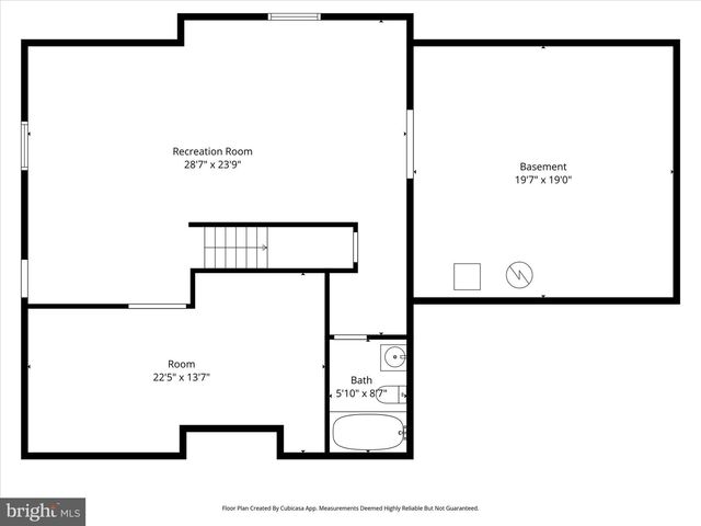 14925 HAZELNUT CT, Woodbridge, VA 22193