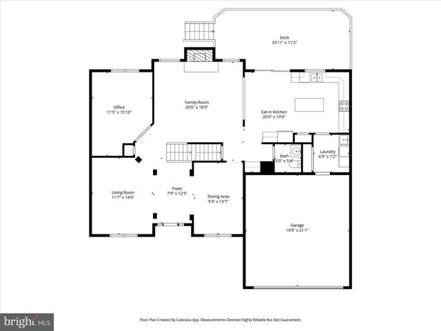 14925 HAZELNUT CT, Woodbridge, VA 22193