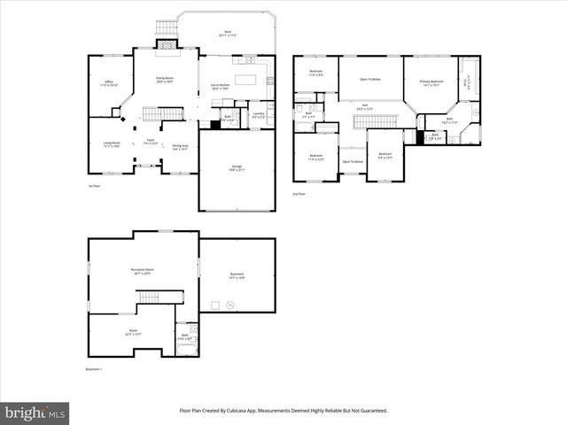 14925 HAZELNUT CT, Woodbridge, VA 22193