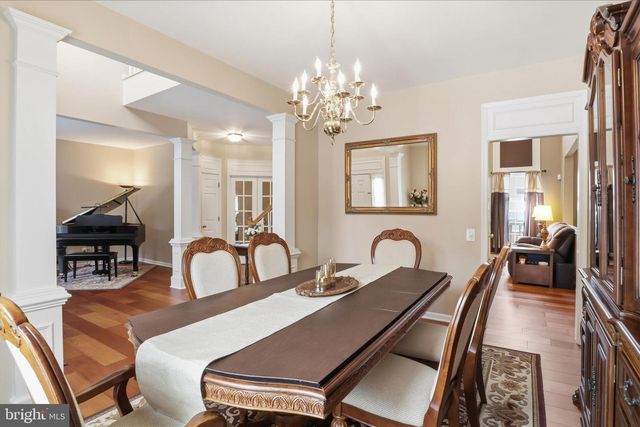 14925 HAZELNUT CT, Woodbridge, VA 22193