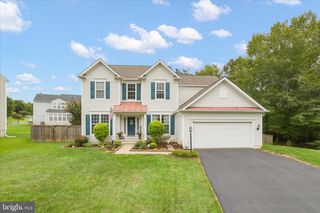 14925 HAZELNUT CT, Woodbridge, VA 22193