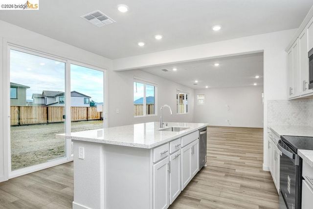 5416 Golden Eagle Street, Antioch, CA 94531