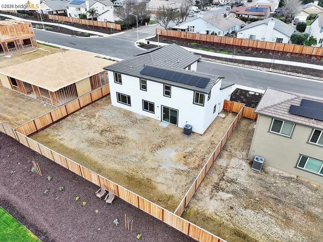 5416 Golden Eagle Street, Antioch, CA 94531