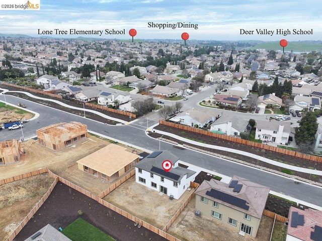 5416 Golden Eagle Street, Antioch, CA 94531