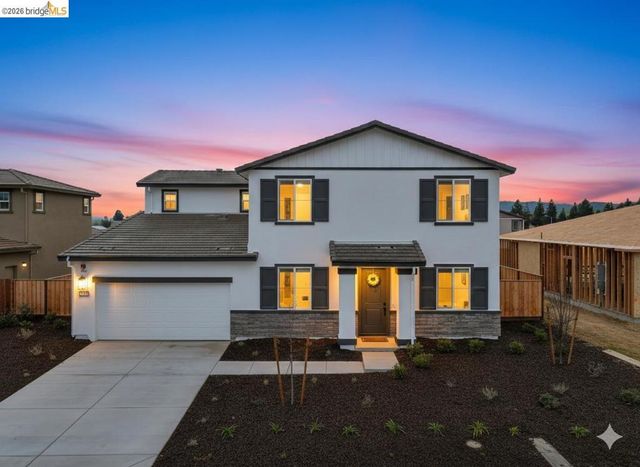 5416 Golden Eagle Street, Antioch, CA 94531