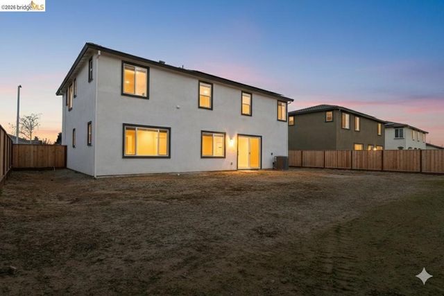 5416 Golden Eagle Street, Antioch, CA 94531