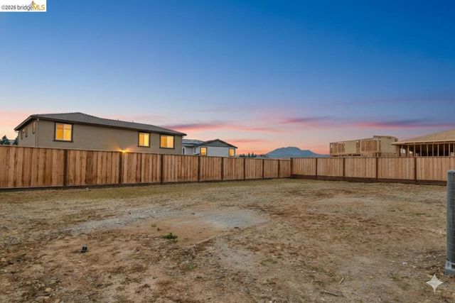 5416 Golden Eagle Street, Antioch, CA 94531