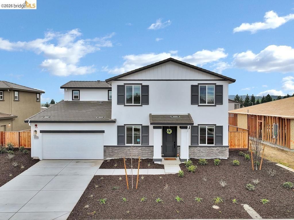 Image 2 of property listing at 5416 Golden Eagle Street, Antioch, CA 94531