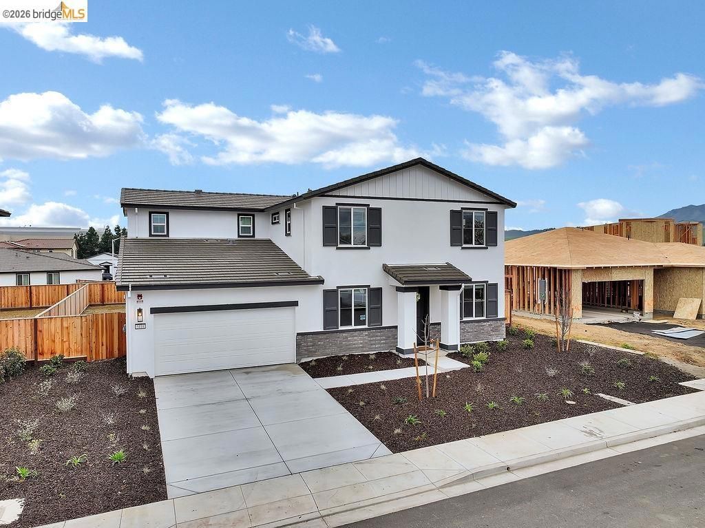 Image 3 of property listing at 5416 Golden Eagle Street, Antioch, CA 94531