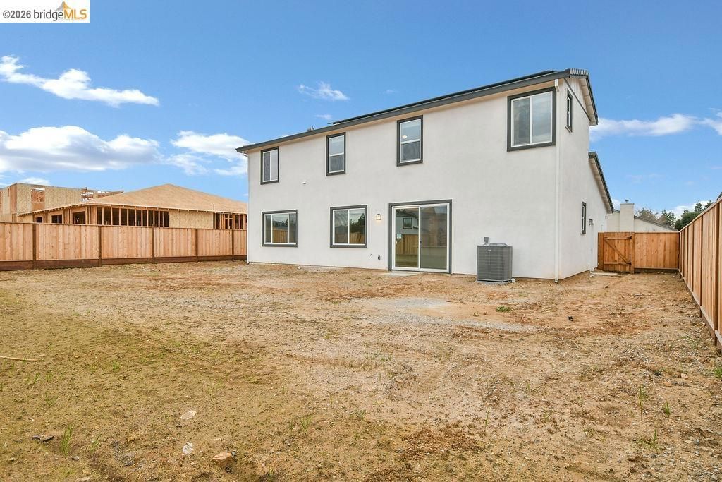 Image 30 of property listing at 5416 Golden Eagle Street, Antioch, CA 94531