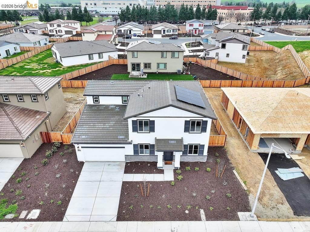 Image 33 of property listing at 5416 Golden Eagle Street, Antioch, CA 94531