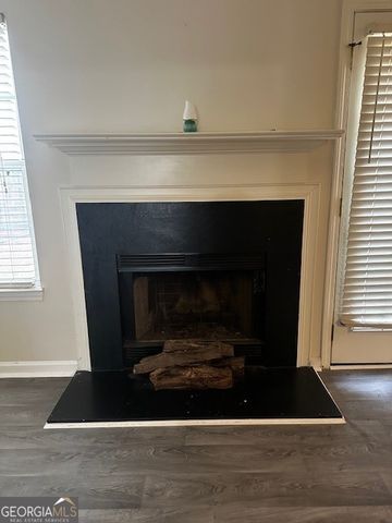 5675 Hampton Court Annex, College Park, GA 30349