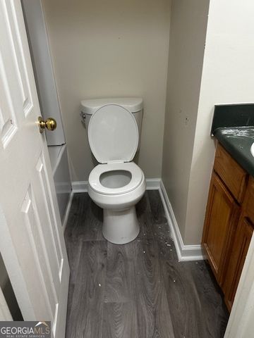 5675 Hampton Court Annex, College Park, GA 30349