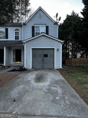 5675 Hampton Court Annex, College Park, GA 30349