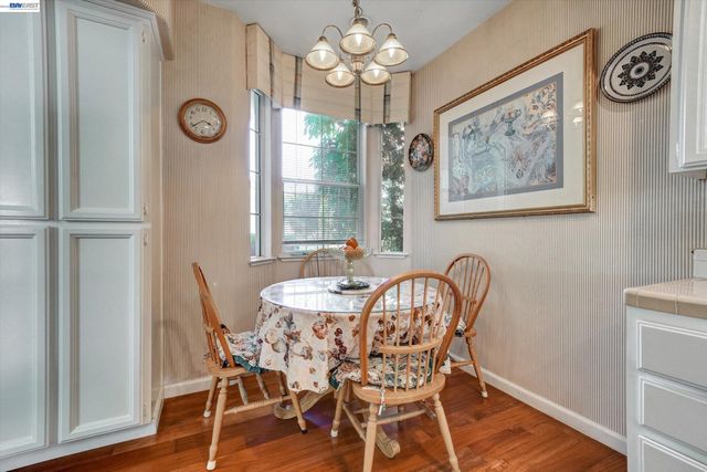 15916 Bayberry Ln, San Lorenzo, CA 94580