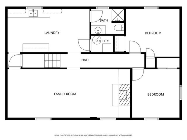 1096 N 300 W, Layton, UT 84041