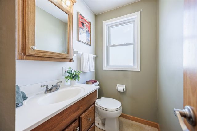 1484 Davis Road, Chili, NY 14428